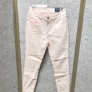 Women's Light Pink Jeans NWT